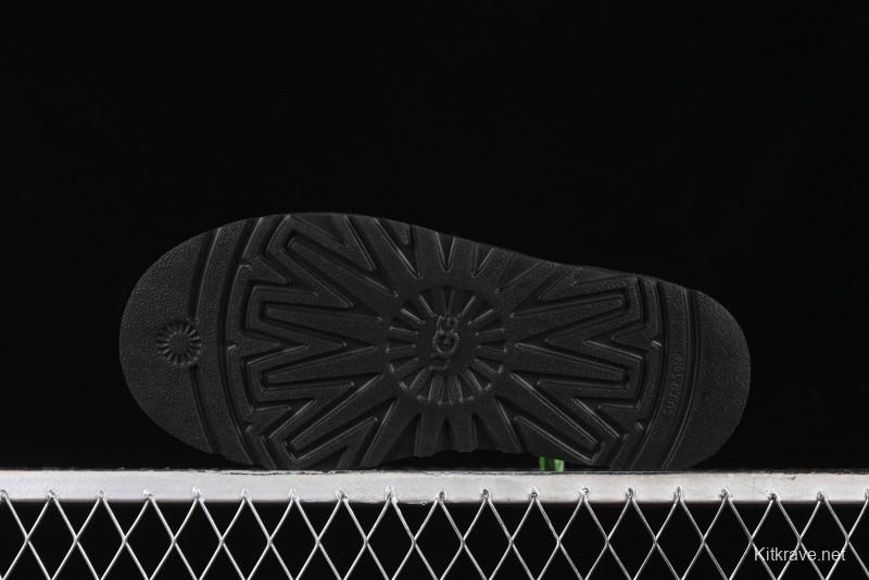 UGG Dakota 5CM Classic Wool Snow Boots with TREADLITE Outsole - 1168170