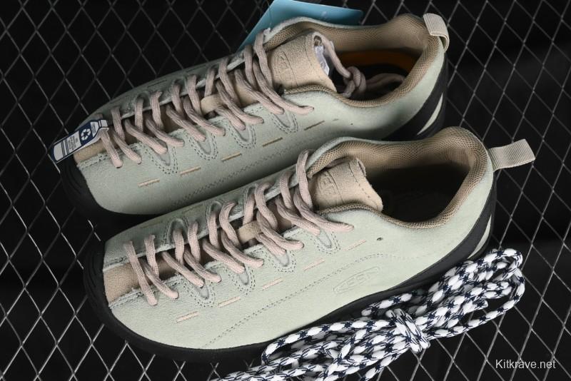 Keen Jasper Japanese Street Retro Style Outdoor Shoes - 1027688