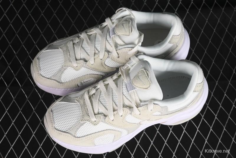 Nike Summer Retro Casual Dad Shoes - FJ3794-100