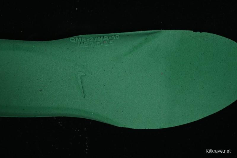 Nike Air Alphazoom Lightweight Breathable Running Shoes with Cushioning Technology - FD2722-003