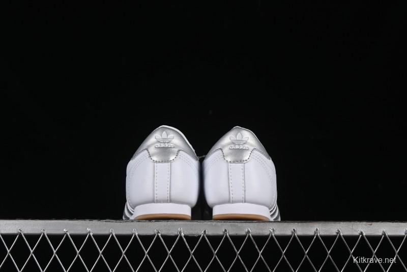 Adidas Originals Taekwondo JS1192 Low-Top Training Shoes for Comfortable and Anti-Slip Performance - JS1192