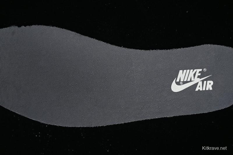 Nike Travis Scott x Fragment Design x Air Jordan 1 Low OG SP AJ1 Retro Casual Sneakers - LJ5188-024