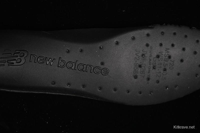 New Balance 2010 Series Retro Casual Running Shoes - U2010NB1