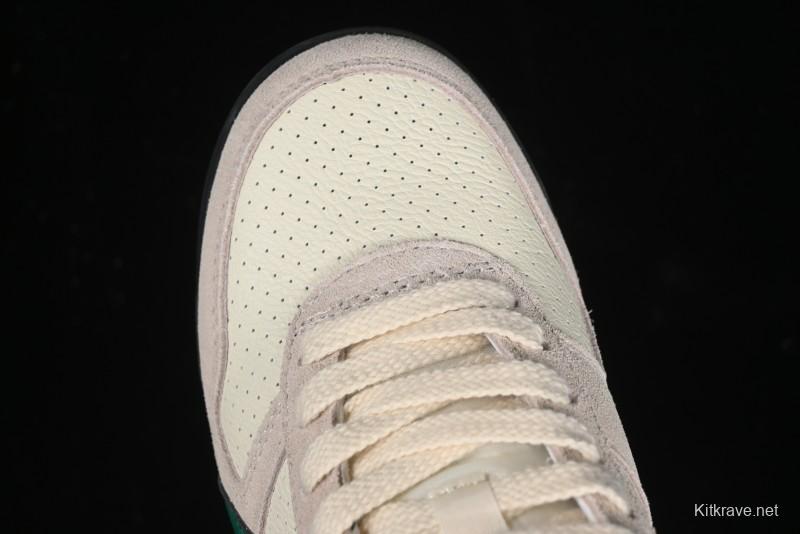 Onitsuka Tiger Ultimate 81 EX 40th Anniversary Breathable Comfort Casual Shoes - 1183B510-203