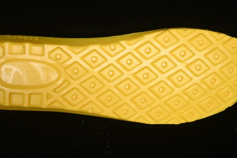 Timberland Outdoor Mid-Top Casual Martin Boots with Anti-Odor & Anti-Bacterial Insole - TB10085YELLOW