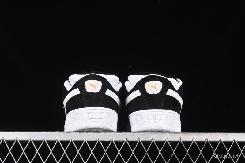 Puma Suede XL Retro Casual Sneakers - 395205-02