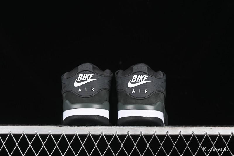 Nike Air Jordan 4 Retro Low Basketball Shoes - HF4334-004