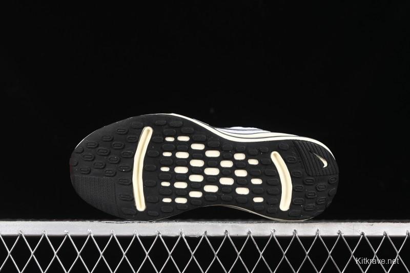 Nike Journey Run 2024 Low-Top Casual Running Shoes with Shock Absorption, Anti-Slip and Wear-Resistant Design - FJ7765-104