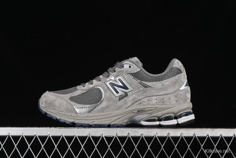 New Balance WL2002 Retro Casual Running Shoes with Upgraded N-ERGY Cushioning - ML2002RA