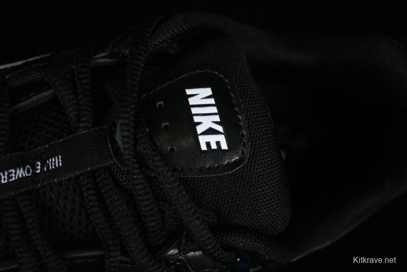 Nike P-6000 Prm Retro Casual Sneakers Dad Shoes with Lightweight Design - HF1052-010