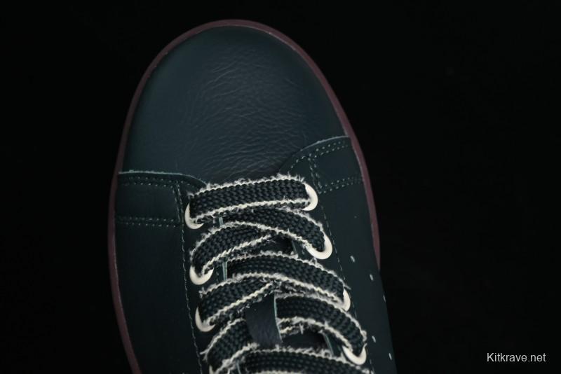 Adidas Brain Dead x Ad Originals Stan Smith Samba Casual Sneakers - IH3433