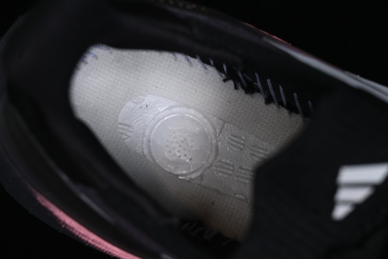 Adidas Ultraboost 5X Running Shoes with Boost Cushioning - JI1334