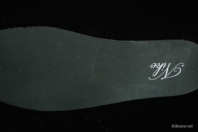 Nike Dunk Low Retro "Love & Peace" Casual Sneakers in Vintage Brown - HQ3459-212