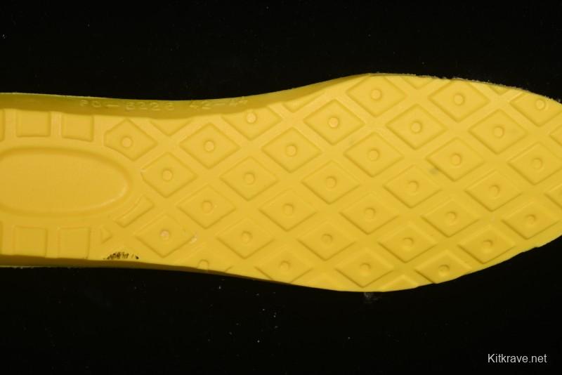 Timberland Outdoor High-Top Casual Yellow Boots Series - A18066TYELLOW