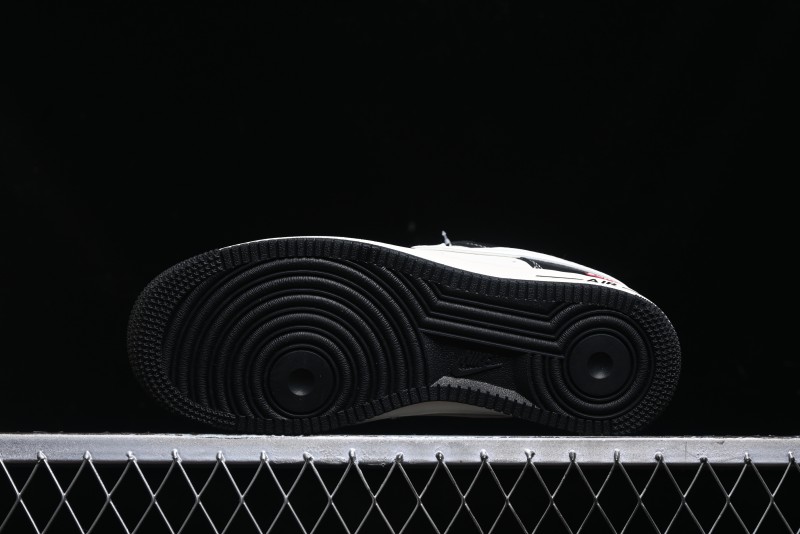 Nike Air Force 1 '07 Low Supreme Collaboration - XZ6188-316