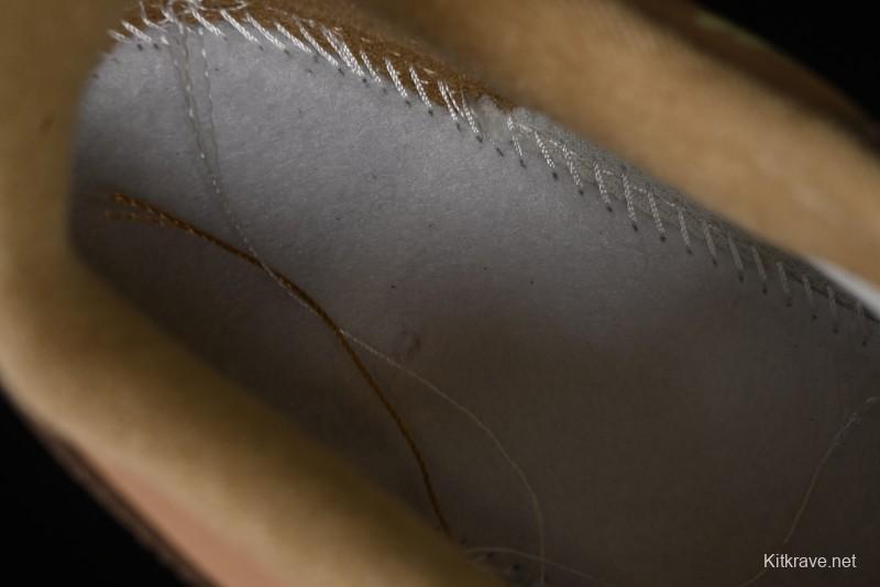 Nike Air Force 1 '07 Low Maillard Bear Casual Sneakers - CJ9297-999