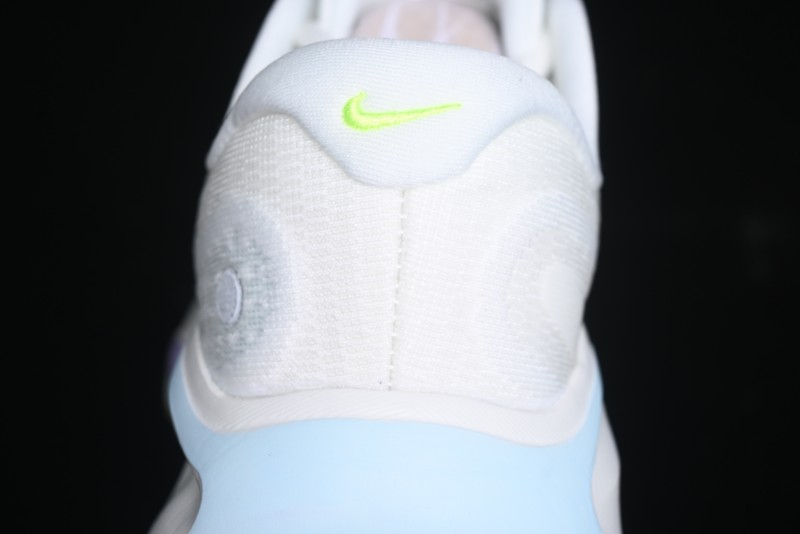 Nike Journey Run 2024 Low-Top Casual Running Shoes with Shock Absorption Anti-Slip and Wear-Resistant Design - HV1798-141