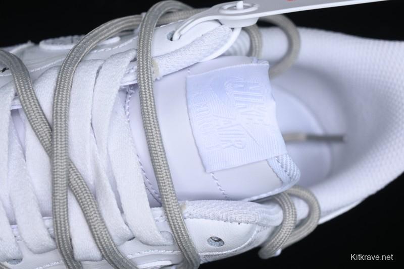 Nike Air Force 1 '07 Low 2D Anime Theme Love Declaration Casual Sneakers - ZH0316-034