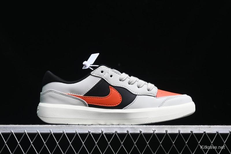 Nike SB Force 58 Retro Skate Shoes - DV5476-004