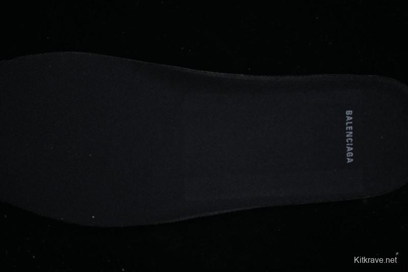 Balenciaga Hike Trail Sneaker Low-Top Retro Chunky Outdoor Dad Shoes - WHIKE1000