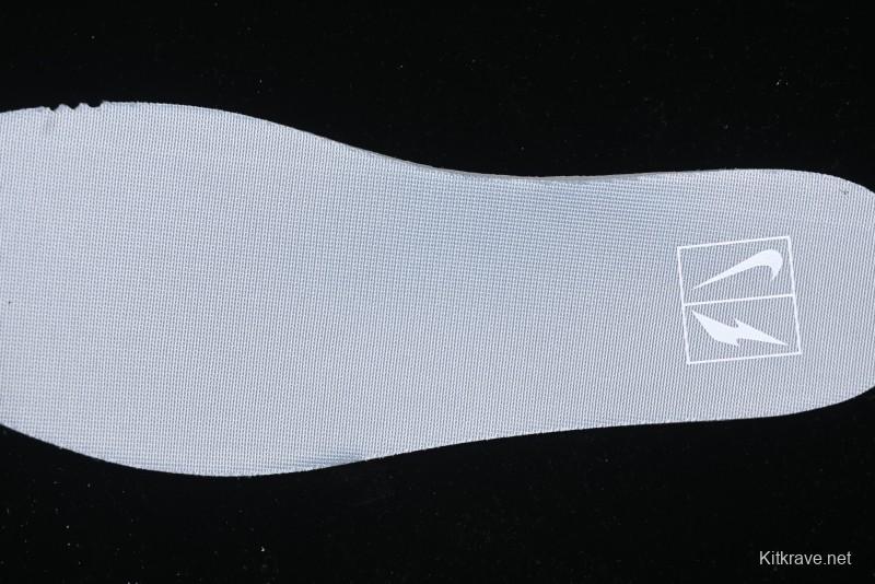 Nike Rtfkt Studios x Nk Dunk Genesis Low OG Ghost Metaverse Series Casual Skate Shoes - HQ3034-001