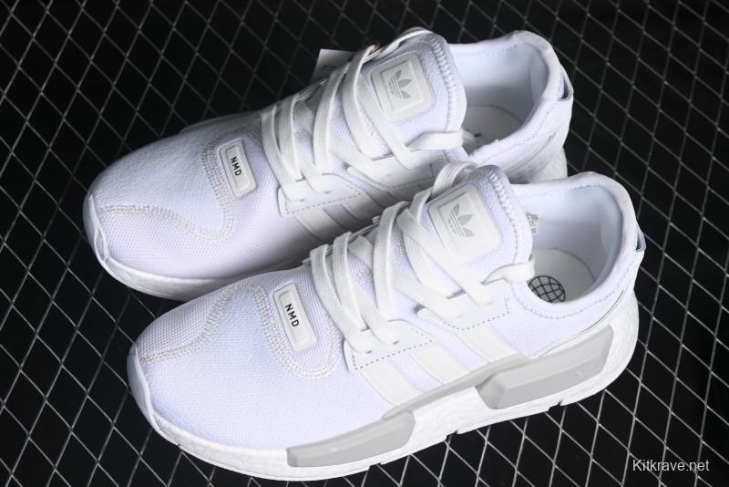 Adidas NMD_G1 Boost Running Shoes - IE4557