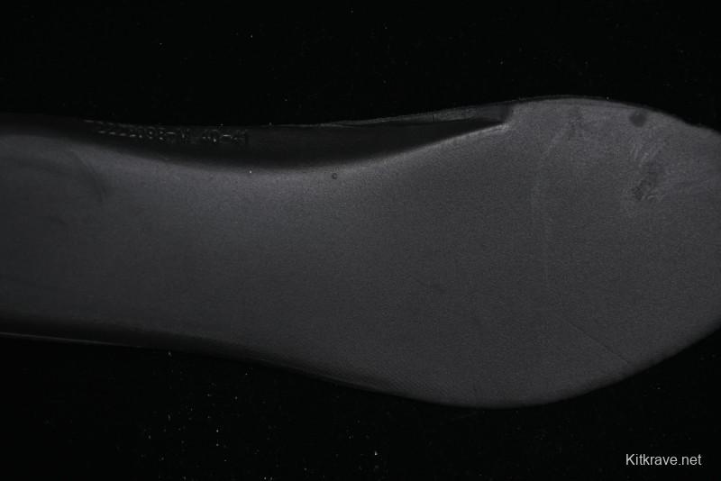 Under Armour x Balenciaga 3XL Sneakers Low-Top Retro Chunky Dad Shoes - W3XUA1090