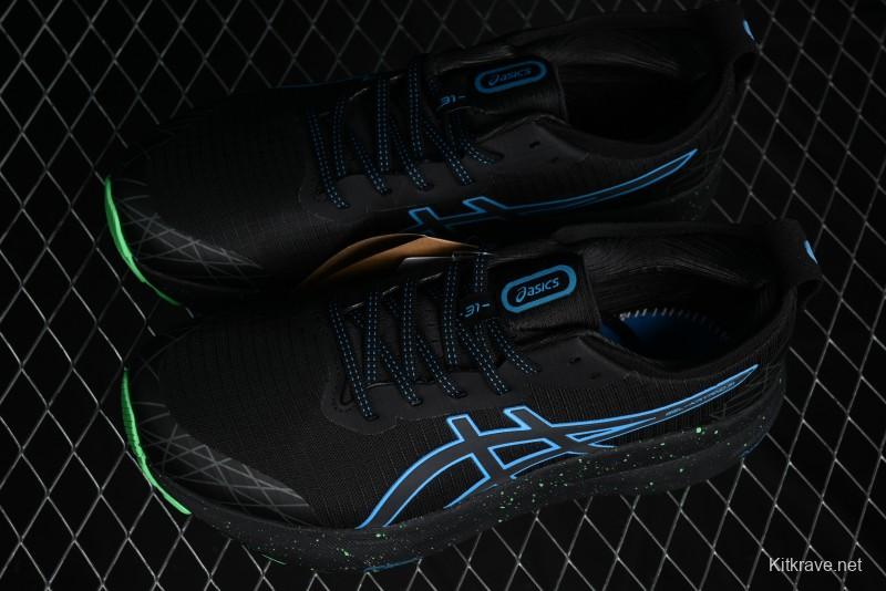 Asics Gel-Kayano 31 Running Shoes with GEL Cushioning and FLYTEFOAM BLAST - 1011B949-001