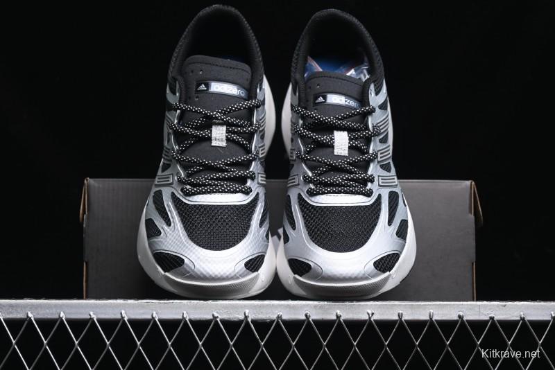 Adidas Adizero Aruku Running Shoes with Swirlfoam Cushioning - JQ5658