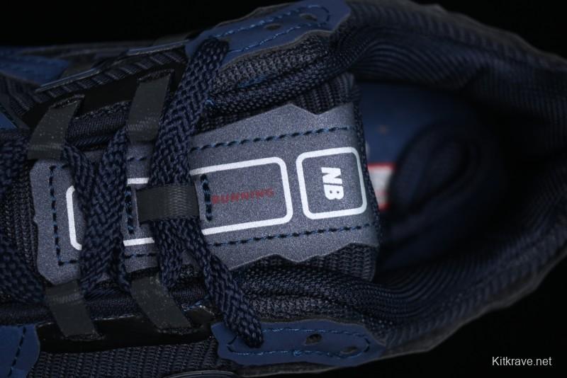 New Balance 1906 Series Retro Dad Style Casual Running Shoes - M1906DI