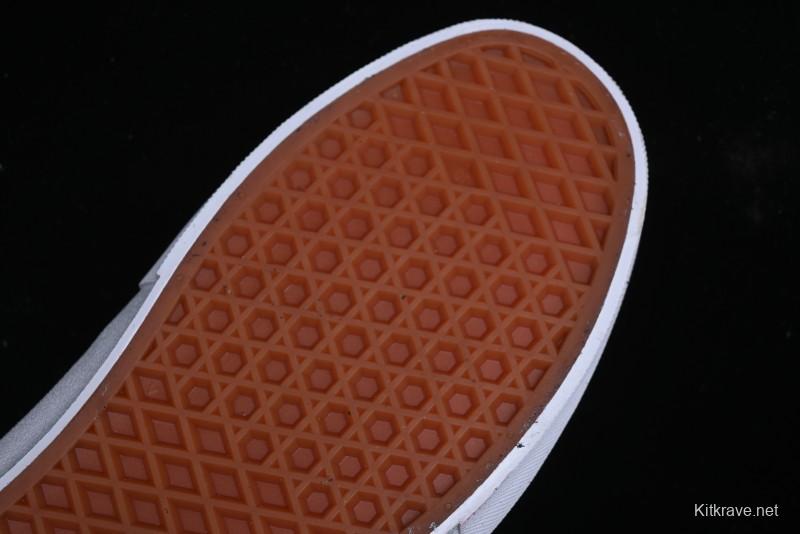 Vans Half Cab Pro Retro Casual Skate Shoes - VN0A2Z34B5P