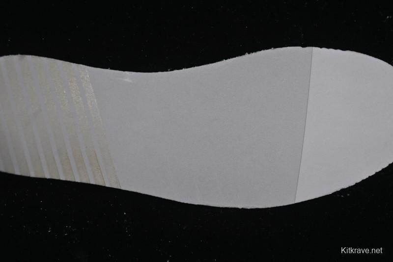 Nike Travis Scott x Fragment Design x Air Jordan 1 Low OG SP AJ1 Retro Sneakers - SJ2068-125