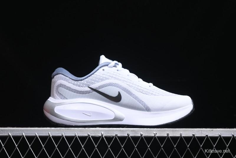 Nike Journey Run 2024 Low-Top Casual Running Shoes with Shock Absorption Anti-Slip and Wear-Resistant Design - FN0228-104