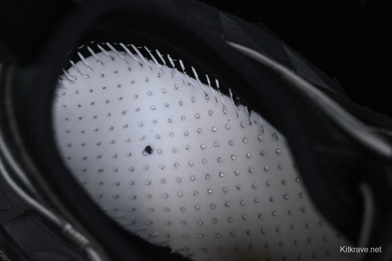 Balenciaga Hike Trail Sneaker Low-Top Retro Chunky Outdoor Dad Shoes - WHIKE1000