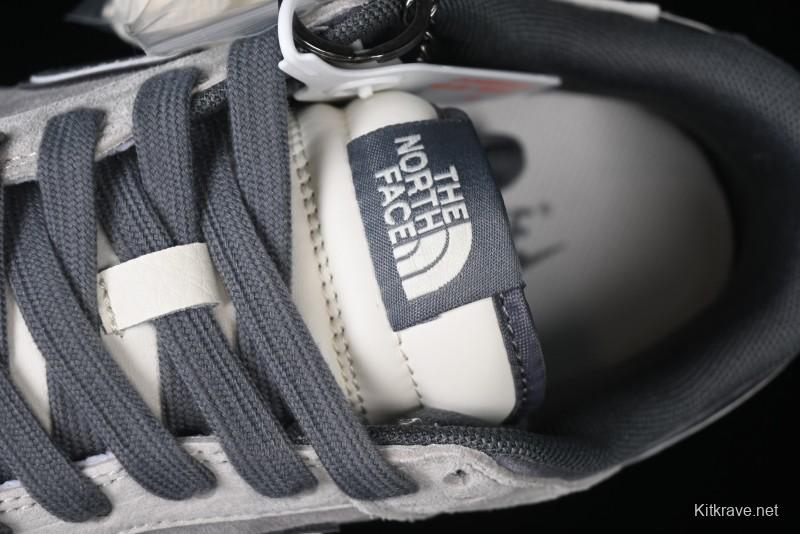 Nike SB Dunk Low The North Face Series - Anniversary Custom Edition Low-Top Casual Skate Shoes - DM6868-004