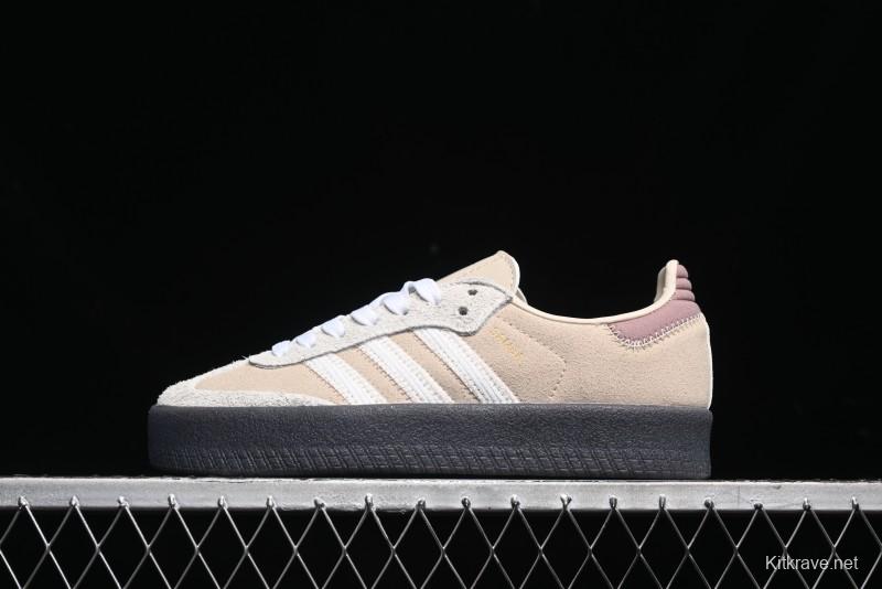 Adidas Samba W Casual Sneakers - JI3882
