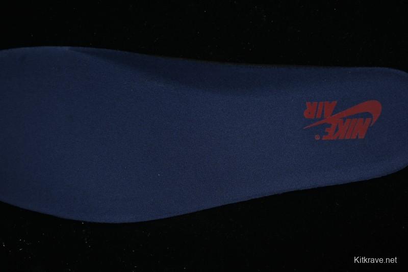 Nike Air Jordan 1 Low OG "Howard University" Casual Sneakers - HQ2993-100