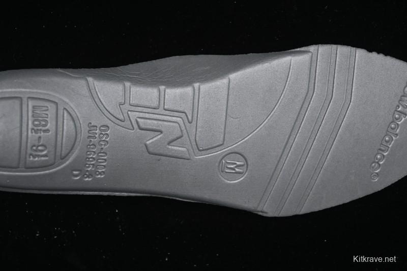 New Balance 1906 Series Retro Dad Style Casual Running Shoes - M1906RER