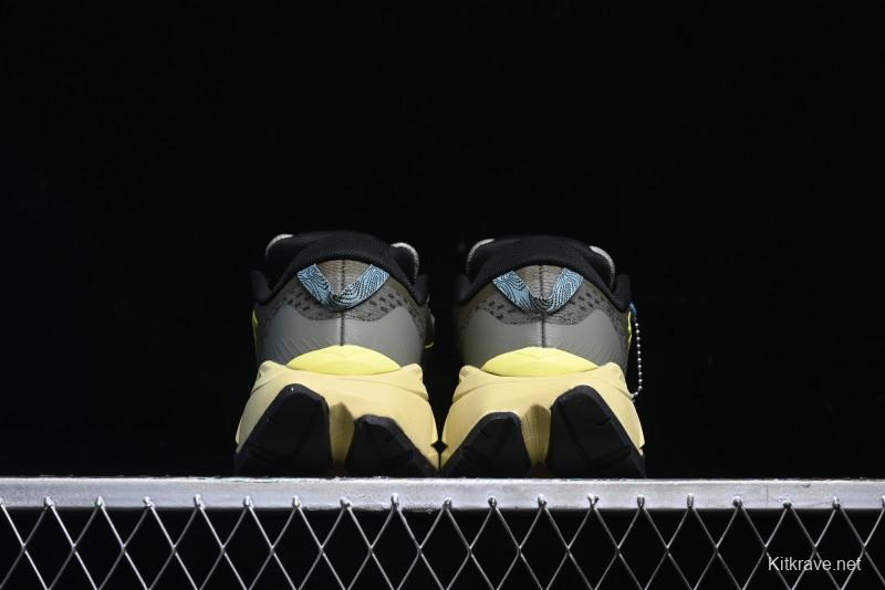 HOKA ONE ONE Skyline-Float X Dynamic Series Comfortable Cushioned Anti-Slip Low-Top Running Shoes - 1141610 OHCRT