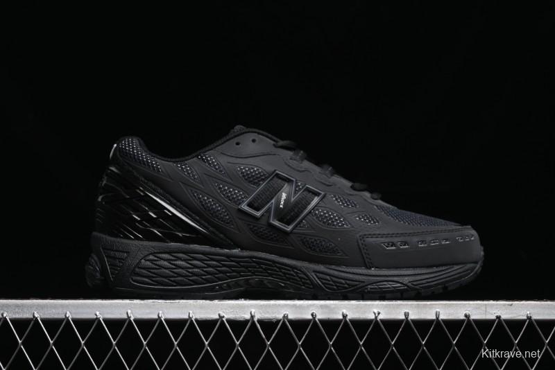 New Balance 1906 Series Retro Dad Style Casual Running Shoes - M1906WFD