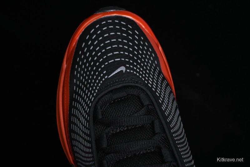 Nike Air Max Dn 2024 Running Shoes with Quad Cylinder Air Cushion - HJ6695-001