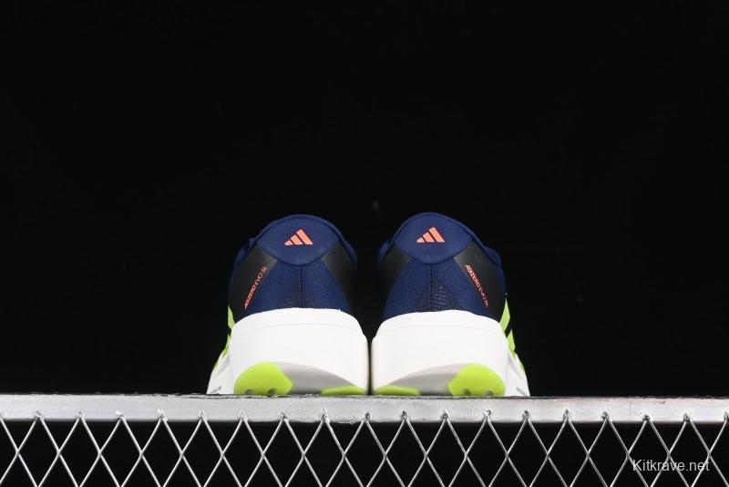 Adidas Adizero Evo SL Lightweight Breathable Cushioned Running Shoes - JR3415