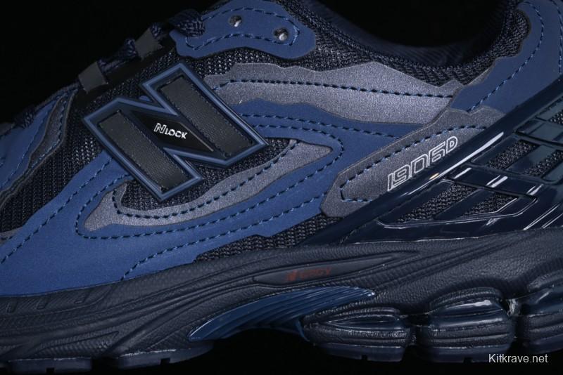 New Balance 1906 Series Retro Dad Style Casual Running Shoes - M1906DI