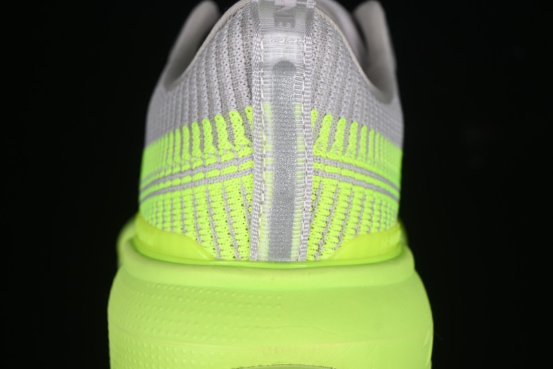 Nike Zoom X Invincible Run Fk 4 Marathon Functional Style Running Shoes - DR2615-001