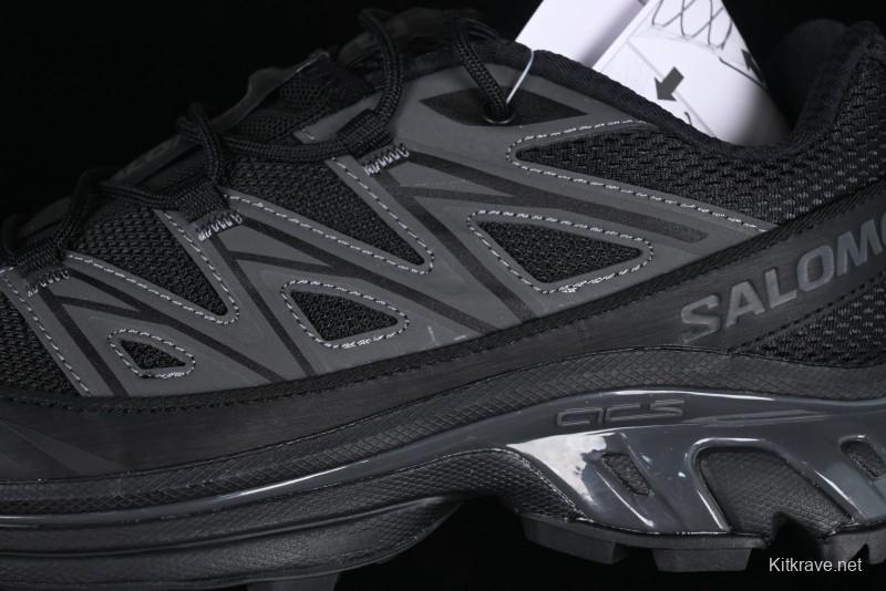 Salomon XT-6 Chromatic Outdoor Casual Running Shoes - 417413-20