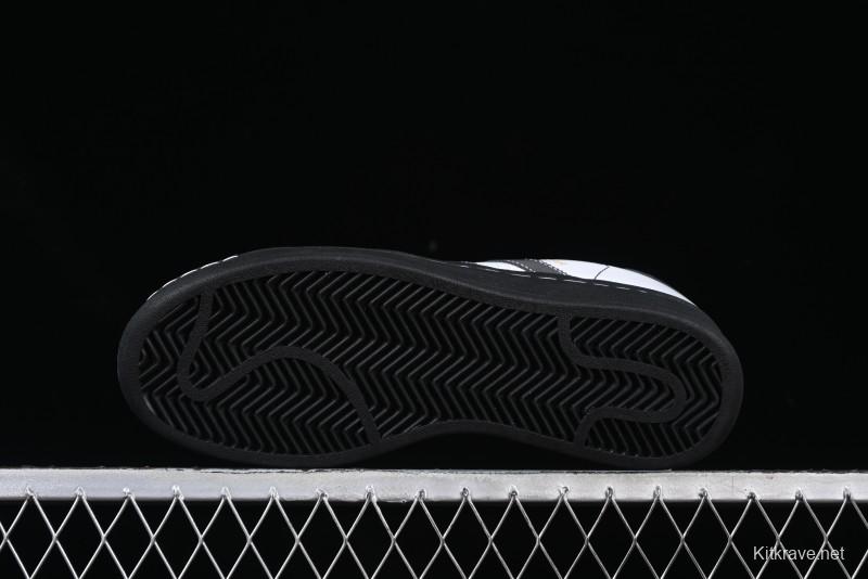 Adidas Originals Superstar XLG Casual Sneakers with Shell Toe and Thick Sole - IE8409