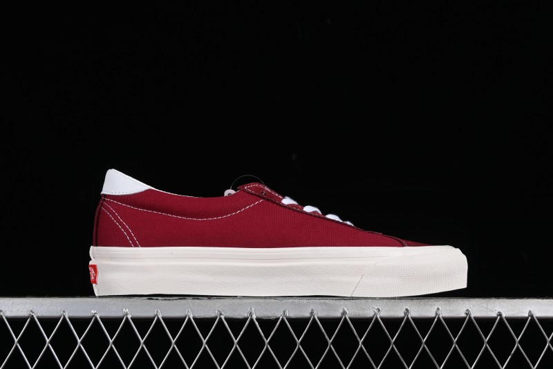 Vans Old Skool 36 DX Low Top Canvas Shoes - VN0A3WLQQA6