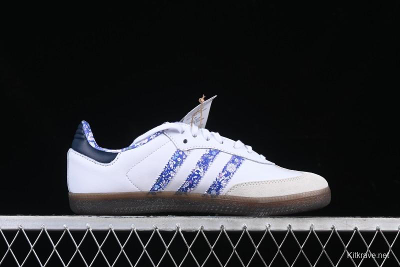 Adidas Samba Liberty LDN Casual Sneakers - JP7249