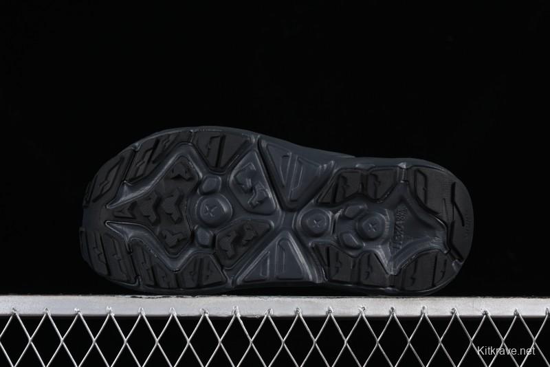 Hoka One One Hopara 2.0 Outdoor Functional Mountain Sandals with Rugged Design - 1147650 BBLC