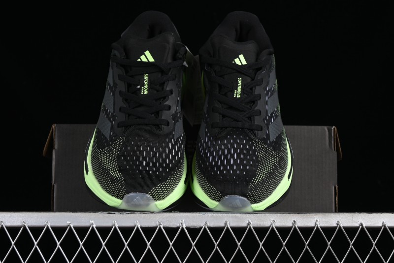 Adidas Supernova Rise M TE1688 Lightweight Running Shoes with Dreamstrike+ Midsole